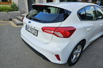 Ford Focus 1.5 EcoBlue 95KM / Salon PL I-właściciel / Bezwypadkowy zdjęcie 29