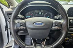 Ford Focus 1.5 EcoBlue 95KM / Salon PL I-właściciel / Bezwypadkowy zdjęcie 9