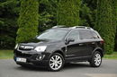 Opel Antara 2.2d(184KM) Xenon 4x4 Navi Skóry Reling I Wł 2xParkt. Szyber Alu19"ASO zdjęcie 10