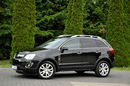 Opel Antara 2.2d(184KM) Xenon 4x4 Navi Skóry Reling I Wł 2xParkt. Szyber Alu19"ASO zdjęcie 11
