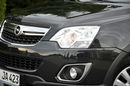 Opel Antara 2.2d(184KM) Xenon 4x4 Navi Skóry Reling I Wł 2xParkt. Szyber Alu19"ASO zdjęcie 12