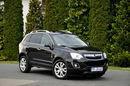Opel Antara 2.2d(184KM) Xenon 4x4 Navi Skóry Reling I Wł 2xParkt. Szyber Alu19"ASO zdjęcie 3