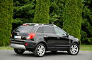 Opel Antara 2.2d(184KM) Xenon 4x4 Navi Skóry Reling I Wł 2xParkt. Szyber Alu19"ASO zdjęcie 5