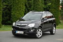 Opel Antara 2.2d(184KM) Xenon 4x4 Navi Skóry Reling I Wł 2xParkt. Szyber Alu19"ASO zdjęcie 9
