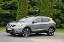 Nissan Qashqai 1.2i(115KM) Radar Full Led Navi Kamera360 Panorama Skóry Alu19"ASO zdjęcie 11