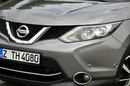 Nissan Qashqai 1.2i(115KM) Radar Full Led Navi Kamera360 Panorama Skóry Alu19"ASO zdjęcie 12