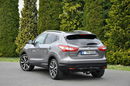 Nissan Qashqai 1.2i(115KM) Radar Full Led Navi Kamera360 Panorama Skóry Alu19"ASO zdjęcie 14