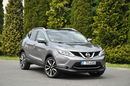 Nissan Qashqai 1.2i(115KM) Radar Full Led Navi Kamera360 Panorama Skóry Alu19"ASO zdjęcie 2