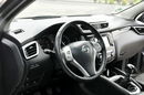 Nissan Qashqai 1.2i(115KM) Radar Full Led Navi Kamera360 Panorama Skóry Alu19"ASO zdjęcie 22