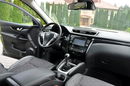 Nissan Qashqai 1.2i(115KM) Radar Full Led Navi Kamera360 Panorama Skóry Alu19"ASO zdjęcie 25