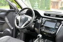 Nissan Qashqai 1.2i(115KM) Radar Full Led Navi Kamera360 Panorama Skóry Alu19"ASO zdjęcie 26