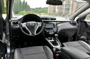 Nissan Qashqai 1.2i(115KM) Radar Full Led Navi Kamera360 Panorama Skóry Alu19"ASO zdjęcie 29