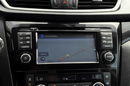 Nissan Qashqai 1.2i(115KM) Radar Full Led Navi Kamera360 Panorama Skóry Alu19"ASO zdjęcie 32