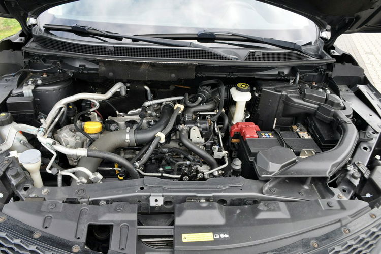 Nissan Qashqai 1.2i(115KM) Radar Full Led Navi Kamera360 Panorama Skóry Alu19"ASO zdjęcie 39