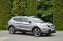 Nissan Qashqai 1.2i(115KM) Radar Full Led Navi Kamera360 Panorama Skóry Alu19"ASO zdjęcie 4