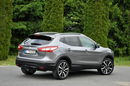 Nissan Qashqai 1.2i(115KM) Radar Full Led Navi Kamera360 Panorama Skóry Alu19"ASO zdjęcie 5