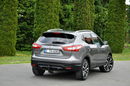 Nissan Qashqai 1.2i(115KM) Radar Full Led Navi Kamera360 Panorama Skóry Alu19"ASO zdjęcie 6