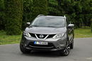 Nissan Qashqai 1.2i(115KM) Radar Full Led Navi Kamera360 Panorama Skóry Alu19"ASO zdjęcie 8
