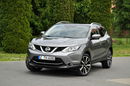 Nissan Qashqai 1.2i(115KM) Radar Full Led Navi Kamera360 Panorama Skóry Alu19"ASO zdjęcie 9