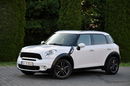 MINI Countryman 2.0d(143KM) Xenon Duża Navi Klimatronik Welur Reling F1 I Wł Alu17"ASO zdjęcie 10