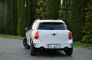 MINI Countryman 2.0d(143KM) Xenon Duża Navi Klimatronik Welur Reling F1 I Wł Alu17"ASO zdjęcie 15