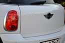 MINI Countryman 2.0d(143KM) Xenon Duża Navi Klimatronik Welur Reling F1 I Wł Alu17"ASO zdjęcie 16