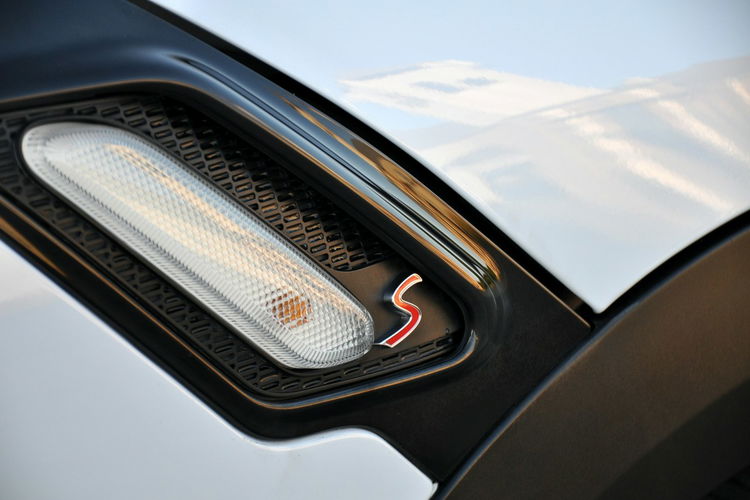 MINI Countryman 2.0d(143KM) Xenon Duża Navi Klimatronik Welur Reling F1 I Wł Alu17"ASO zdjęcie 17