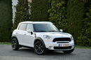 MINI Countryman 2.0d(143KM) Xenon Duża Navi Klimatronik Welur Reling F1 I Wł Alu17"ASO zdjęcie 2