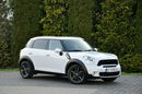MINI Countryman 2.0d(143KM) Xenon Duża Navi Klimatronik Welur Reling F1 I Wł Alu17"ASO zdjęcie 3