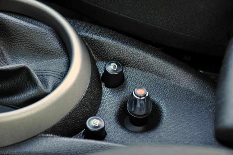 MINI Countryman 2.0d(143KM) Xenon Duża Navi Klimatronik Welur Reling F1 I Wł Alu17"ASO zdjęcie 38