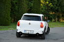 MINI Countryman 2.0d(143KM) Xenon Duża Navi Klimatronik Welur Reling F1 I Wł Alu17"ASO zdjęcie 7