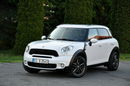 MINI Countryman 2.0d(143KM) Xenon Duża Navi Klimatronik Welur Reling F1 I Wł Alu17"ASO zdjęcie 9