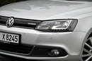Volkswagen Jetta 1.4T(150KM) Hybrid Led Bi-Xenon Navi Kamera Skóry El.Fotel Alu17"Full zdjęcie 12