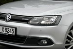 Volkswagen Jetta 1.4T(150KM) Hybrid Led Bi-Xenon Navi Kamera Skóry El.Fotel Alu17"Full zdjęcie 12
