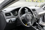 Volkswagen Jetta 1.4T(150KM) Hybrid Led Bi-Xenon Navi Kamera Skóry El.Fotel Alu17"Full zdjęcie 22