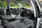 Volkswagen Jetta 1.4T(150KM) Hybrid Led Bi-Xenon Navi Kamera Skóry El.Fotel Alu17"Full zdjęcie 24