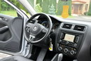 Volkswagen Jetta 1.4T(150KM) Hybrid Led Bi-Xenon Navi Kamera Skóry El.Fotel Alu17"Full zdjęcie 26