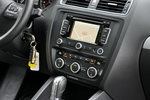 Volkswagen Jetta 1.4T(150KM) Hybrid Led Bi-Xenon Navi Kamera Skóry El.Fotel Alu17"Full zdjęcie 27