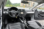 Volkswagen Jetta 1.4T(150KM) Hybrid Led Bi-Xenon Navi Kamera Skóry El.Fotel Alu17"Full zdjęcie 29