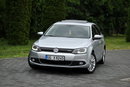 Volkswagen Jetta 1.4T(150KM) Hybrid Led Bi-Xenon Navi Kamera Skóry El.Fotel Alu17"Full zdjęcie 8