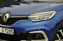 Renault Captur 1.3i(150KM) Lift Ful Led Automat Duża Navi Kamera Skóry I Wł Alu17"ASO zdjęcie 12