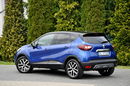 Renault Captur 1.3i(150KM) Lift Ful Led Automat Duża Navi Kamera Skóry I Wł Alu17"ASO zdjęcie 13