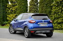 Renault Captur 1.3i(150KM) Lift Ful Led Automat Duża Navi Kamera Skóry I Wł Alu17"ASO zdjęcie 14