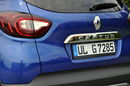 Renault Captur 1.3i(150KM) Lift Ful Led Automat Duża Navi Kamera Skóry I Wł Alu17"ASO zdjęcie 16