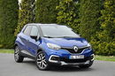 Renault Captur 1.3i(150KM) Lift Ful Led Automat Duża Navi Kamera Skóry I Wł Alu17"ASO zdjęcie 2