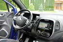 Renault Captur 1.3i(150KM) Lift Ful Led Automat Duża Navi Kamera Skóry I Wł Alu17"ASO zdjęcie 27