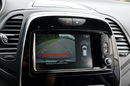 Renault Captur 1.3i(150KM) Lift Ful Led Automat Duża Navi Kamera Skóry I Wł Alu17"ASO zdjęcie 33