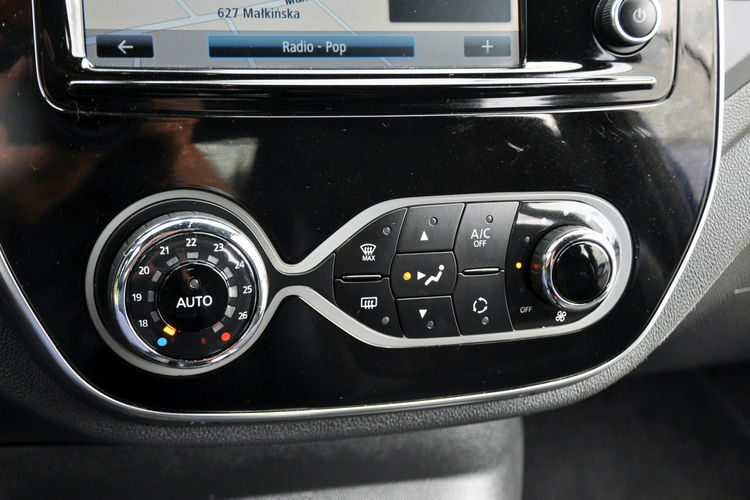 Renault Captur 1.3i(150KM) Lift Ful Led Automat Duża Navi Kamera Skóry I Wł Alu17"ASO zdjęcie 34