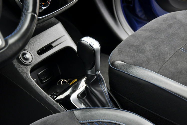 Renault Captur 1.3i(150KM) Lift Ful Led Automat Duża Navi Kamera Skóry I Wł Alu17"ASO zdjęcie 35