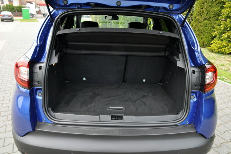 Renault Captur 1.3i(150KM) Lift Ful Led Automat Duża Navi Kamera Skóry I Wł Alu17"ASO zdjęcie 38